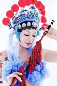 我的完美老婆古装美腿玉茹写真