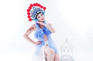 我的完美老婆古装美腿玉茹写真