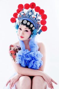 我的完美老婆古装美腿玉茹写真