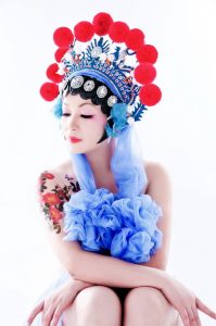 我的完美老婆古装美腿玉茹写真