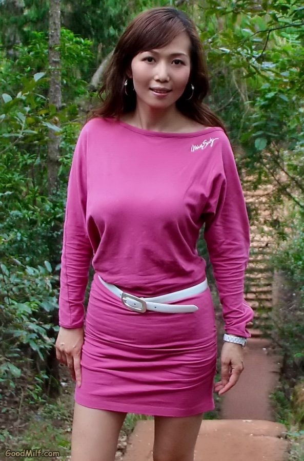 美腿知风姐姐湖光山色不及你美[第4张/共5张]