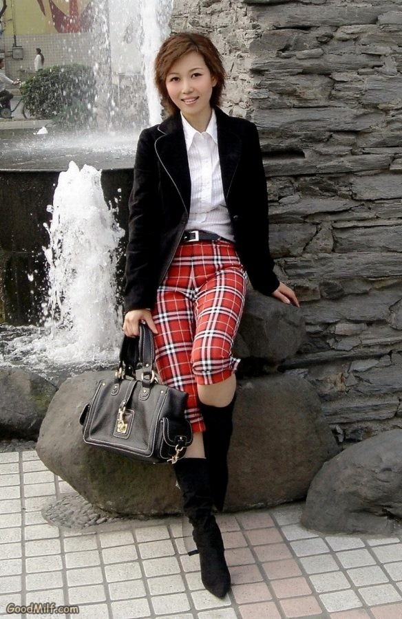 知风姐姐休闲生活照片2008[第3张/共9张]