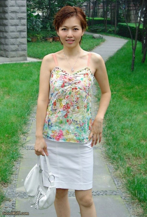 知风姐姐休闲生活照片2008[第4张/共9张]