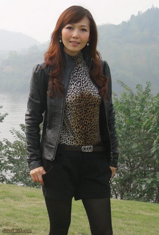 知风姐姐一年比一年漂亮了[第1张/共23张]