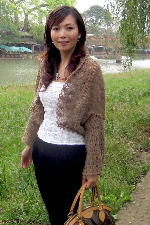 知风姐姐一年比一年漂亮了[第14张/共23张]