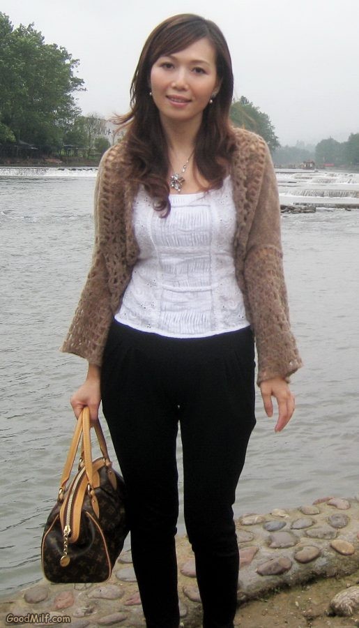 知风姐姐一年比一年漂亮了[第16张/共23张]