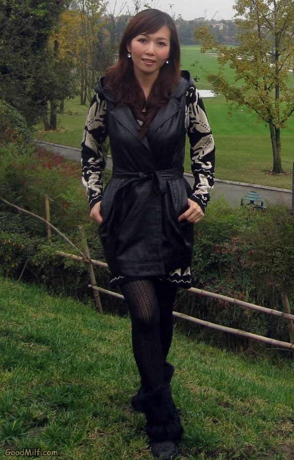 知风姐姐一年比一年漂亮了[第2张/共23张]