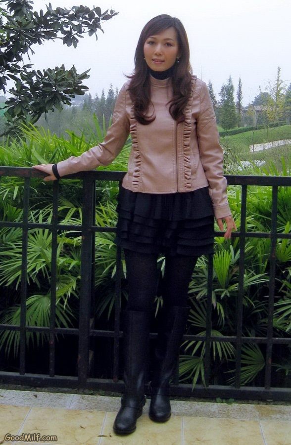 知风姐姐一年比一年漂亮了[第19张/共23张]