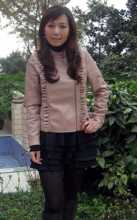 知风姐姐一年比一年漂亮了[第20张/共23张]