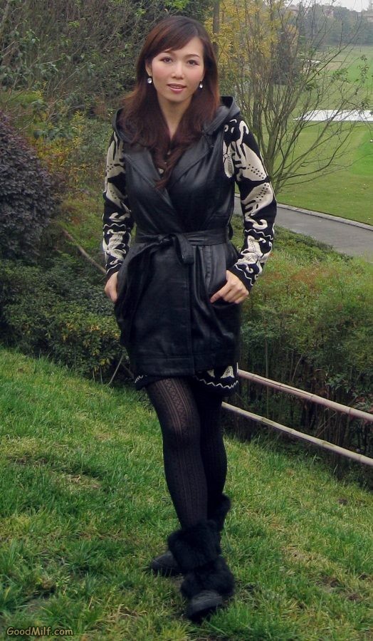 知风姐姐一年比一年漂亮了[第3张/共23张]