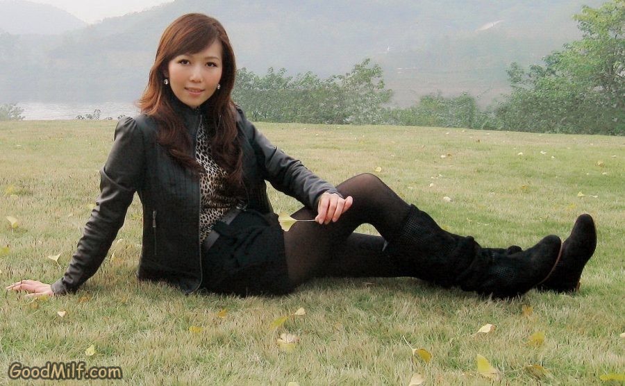 知风姐姐一年比一年漂亮了[第4张/共23张]