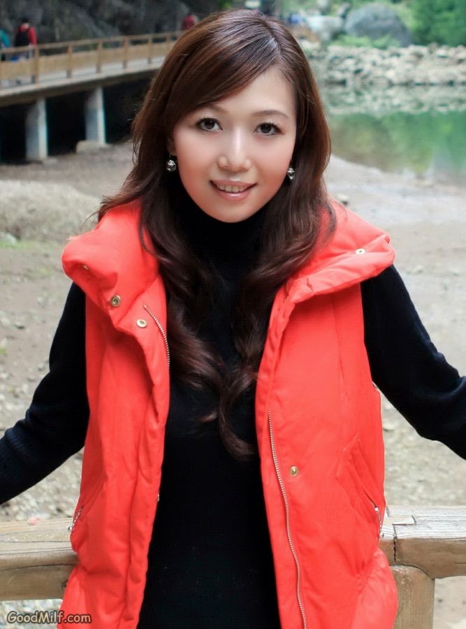 知风姐姐一年比一年漂亮了[第5张/共23张]