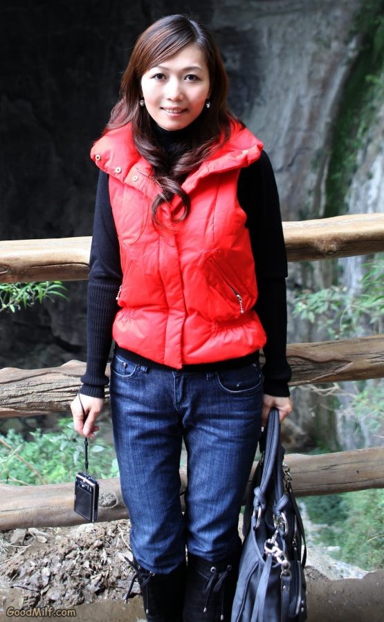 知风姐姐一年比一年漂亮了[第7张/共23张]