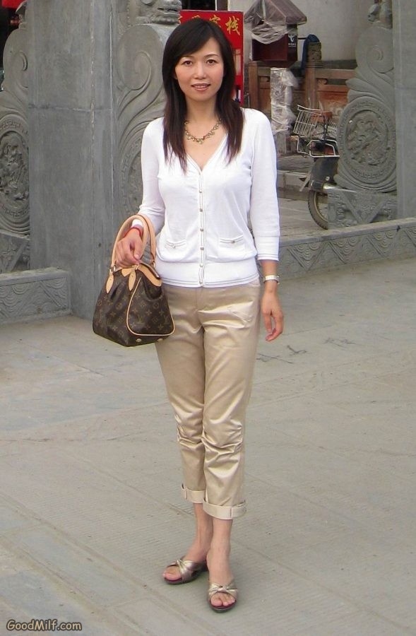 知风姐姐休闲生活照片2009[第9张/共11张]