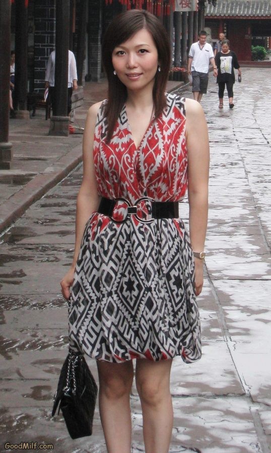 知风姐姐休闲生活照片2009[第10张/共11张]