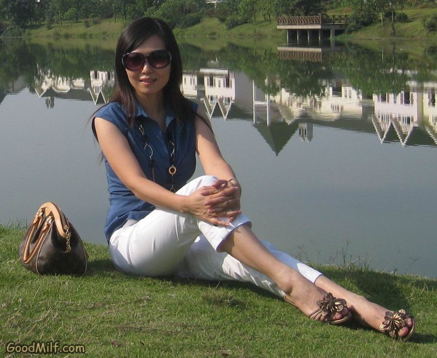 知风姐姐休闲生活照片2009[第2张/共11张]