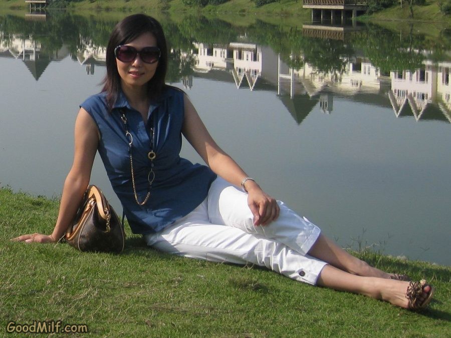 知风姐姐休闲生活照片2009[第3张/共11张]