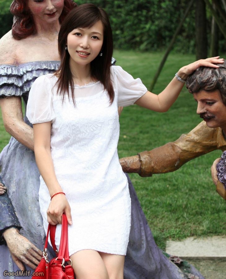 知风姐姐休闲生活照片2009[第4张/共11张]