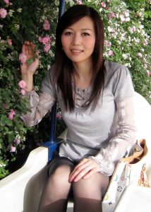 知风姐姐休闲生活照片2009