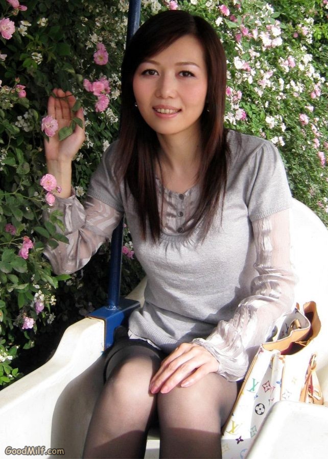 知风姐姐休闲生活照片2009[第7张/共11张]