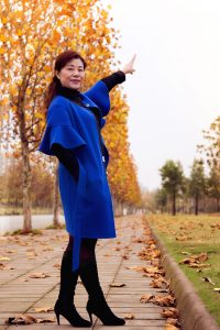 朱姐筒靴黑丝美腿【9】