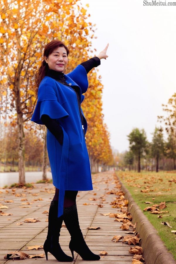 朱姐筒靴黑丝美腿【9】[第6张/共9张]