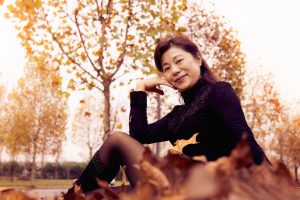 朱姐筒靴黑丝美腿【9】