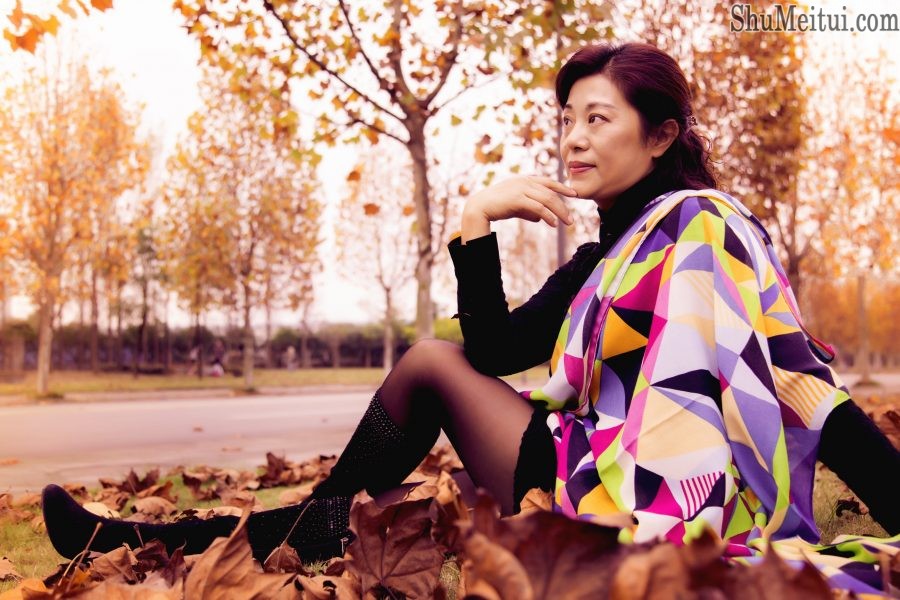 朱姐筒靴黑丝美腿【9】[第8张/共9张]