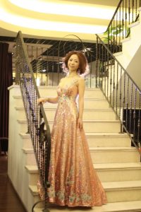 美阿姨新之月拍个人写真玉乳是亮点