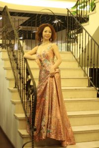 美阿姨新之月拍个人写真玉乳是亮点