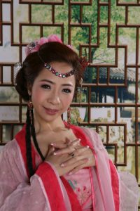 美阿姨新之月拍个人写真玉乳是亮点