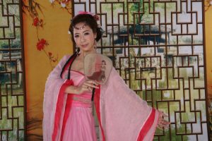 美阿姨新之月拍个人写真玉乳是亮点