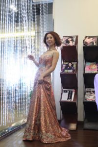 美阿姨新之月拍个人写真玉乳是亮点