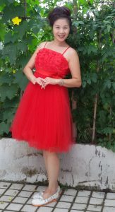 熟女燕子旗袍魅力2