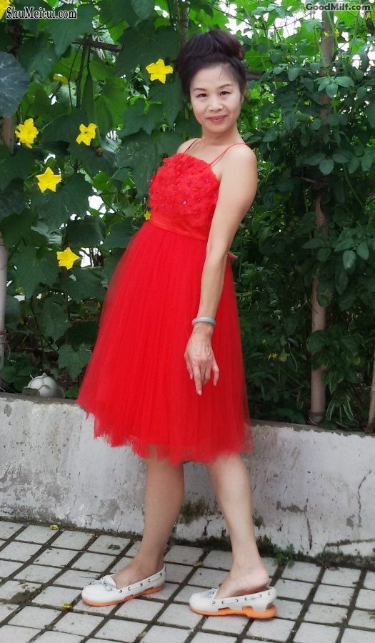 熟女燕子旗袍魅力2[第9张/共13张]