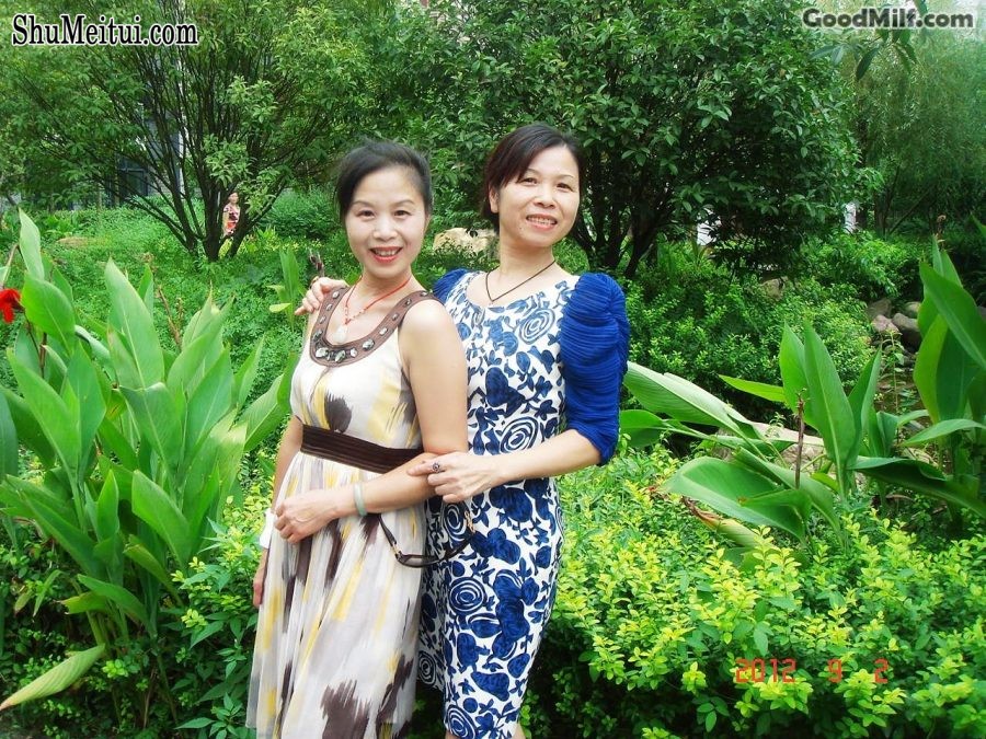 燕子姐和她姐妹们的生活照片[第4张/共7张]