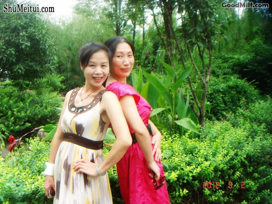 燕子姐和她姐妹们的生活照片[第7张/共7张]