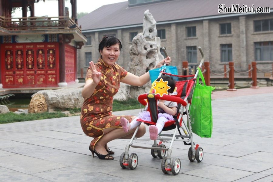 旗袍熟妇们的性感外拍有几个还穿了肉丝[第53张/共53张]