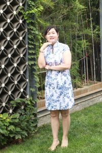 旗袍熟妇们的性感外拍有几个还穿了肉丝