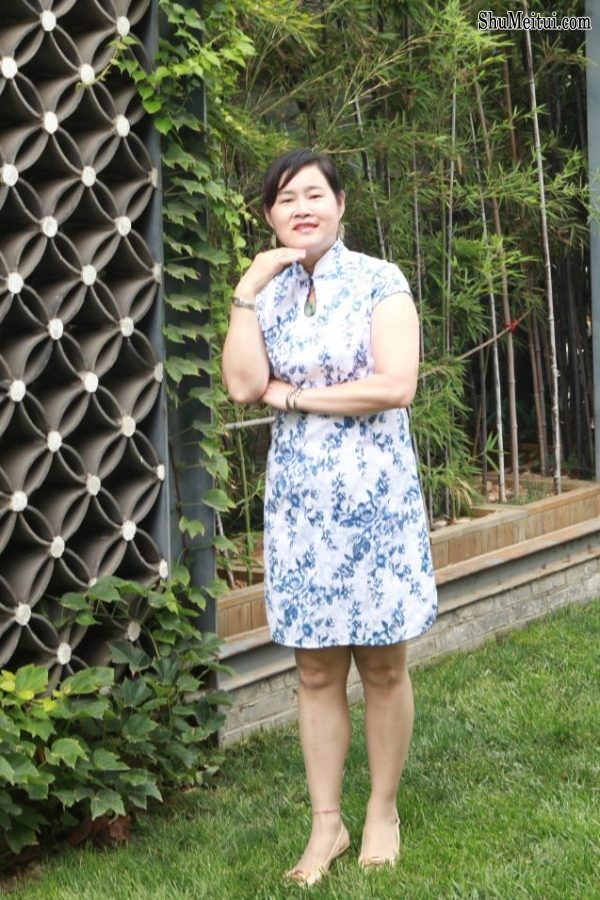 旗袍熟妇们的性感外拍有几个还穿了肉丝[第36张/共53张]