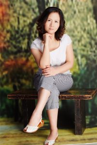 风韵熟女卓玛【9P】