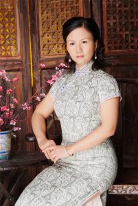 风韵熟女卓玛【9P】