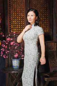 风韵熟女卓玛【9P】