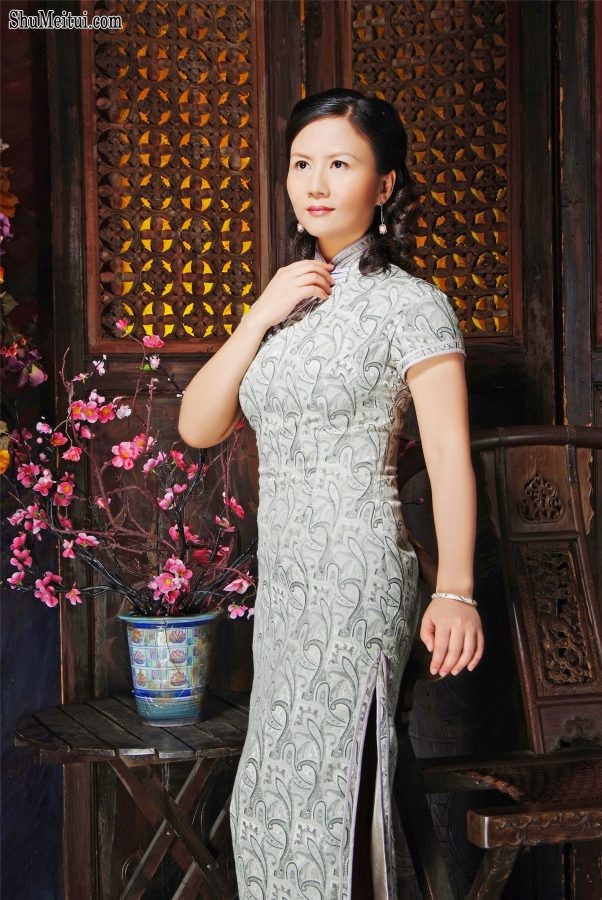 风韵熟女卓玛【9P】[第6张/共9张]