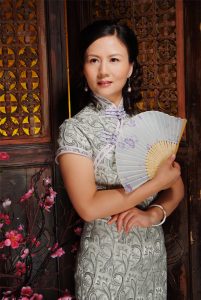 风韵熟女卓玛【9P】