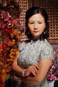 风韵熟女卓玛【9P】