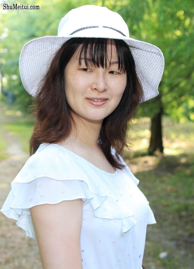 熟女Elin姐美好风景里的玉腿[第12张/共26张]