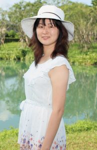 熟女Elin姐美好风景里的玉腿