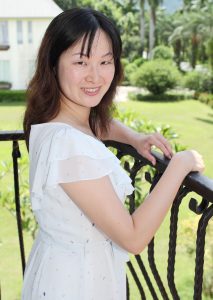 熟女Elin姐美好风景里的玉腿