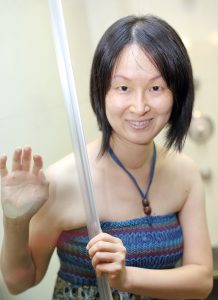 Elin姐丰满的熟体肉弹